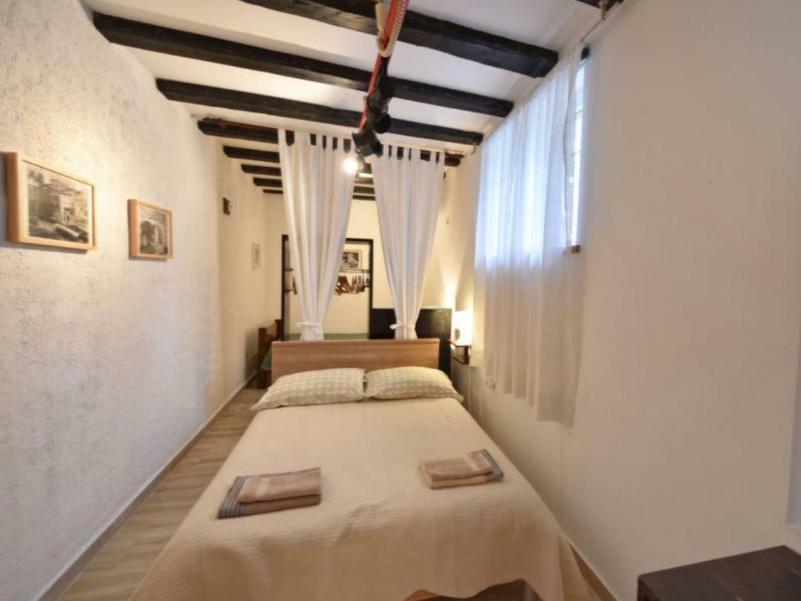 Apartment Milin By The Sea-Zadar-Diklo المظهر الخارجي الصورة